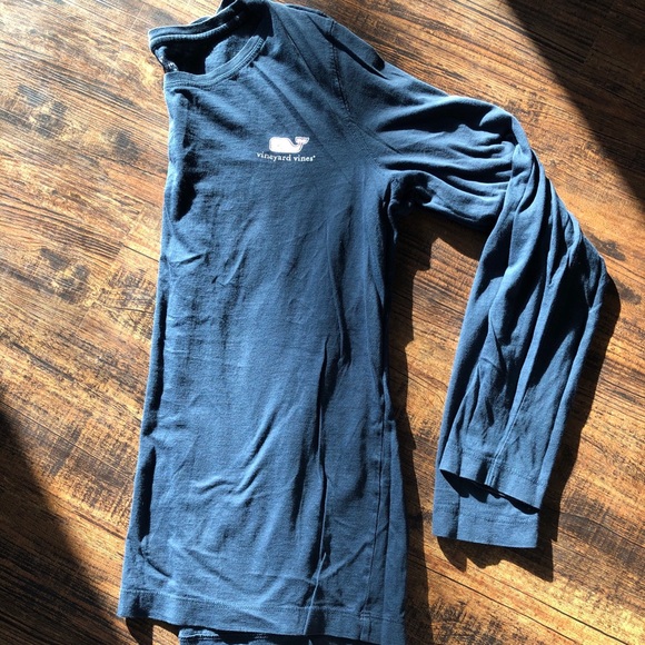 Vineyard Vines Tops - Vineyard Vines Long Sleeve